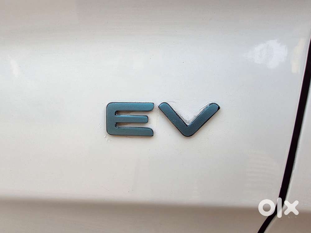 Tata Tiago Ev Xz Plus Lr, 2023, Electric