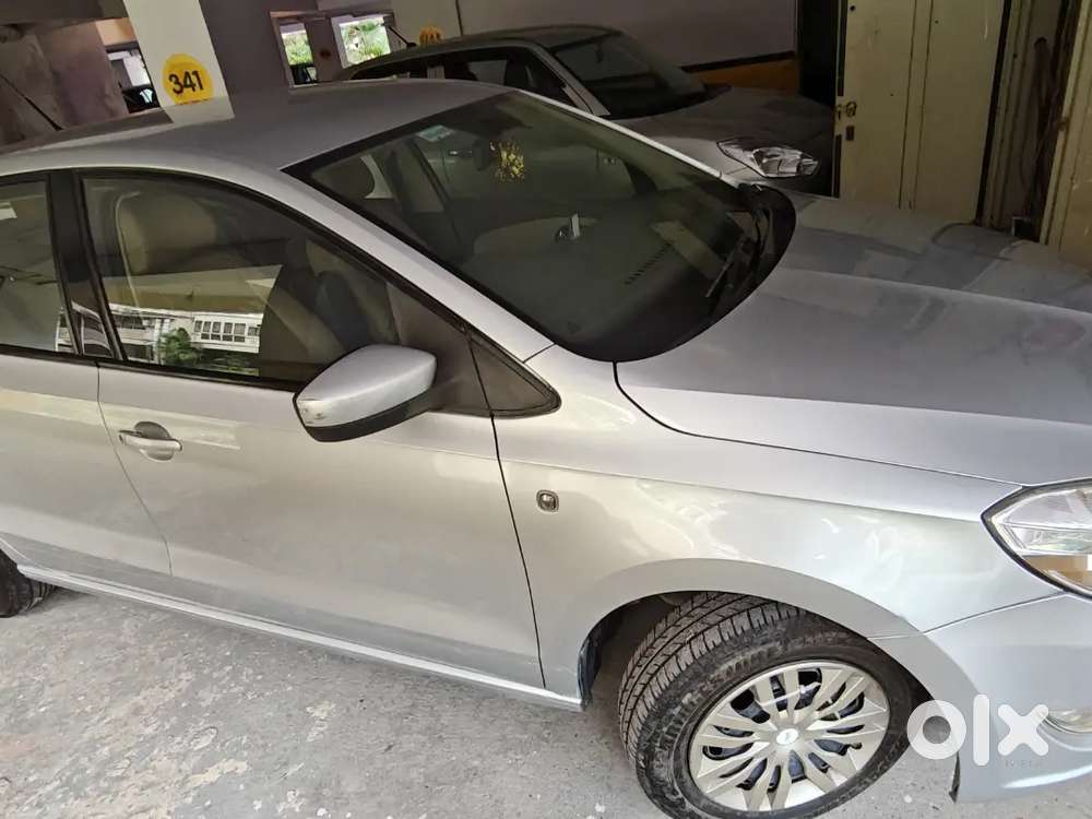 Army Officer Owned Skoda Rapid For Sale In Good Condition