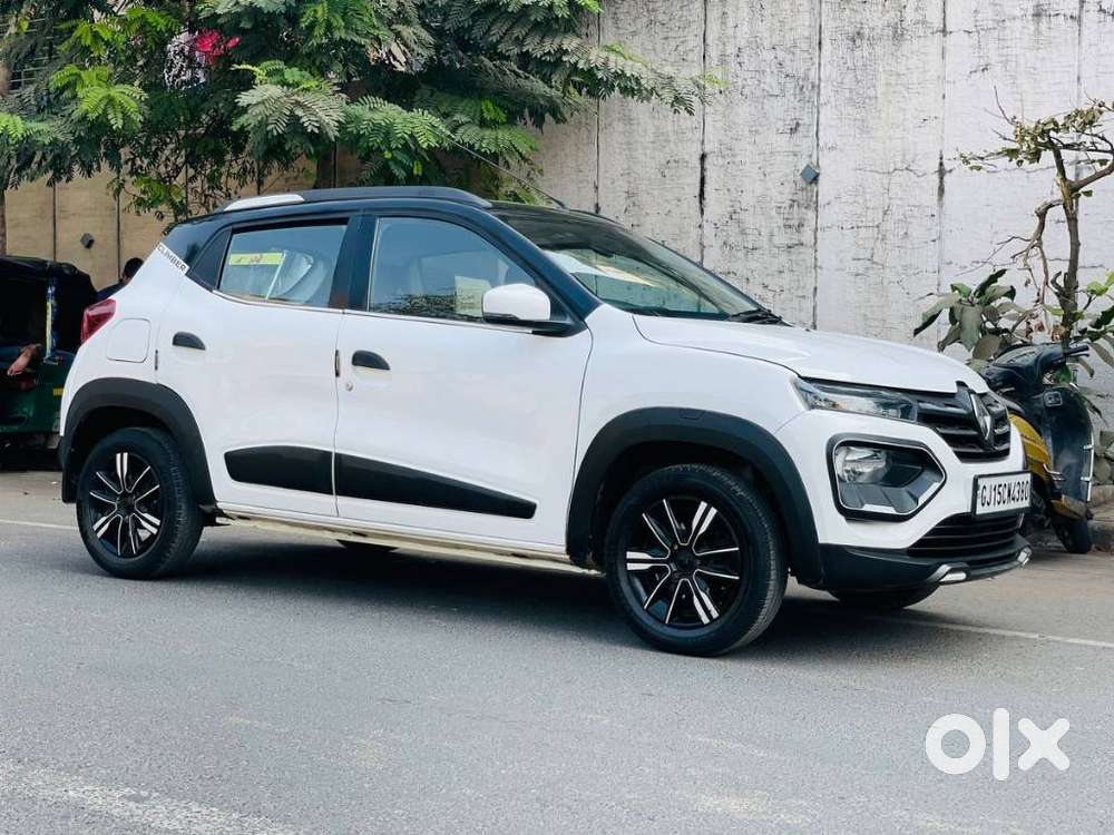 Renault Kwid Climber, 2023, Petrol