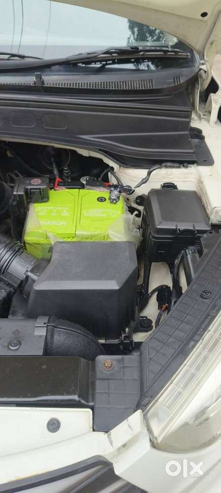 Hyundai Creta 1.4 Ex Diesel, 2016, Diesel