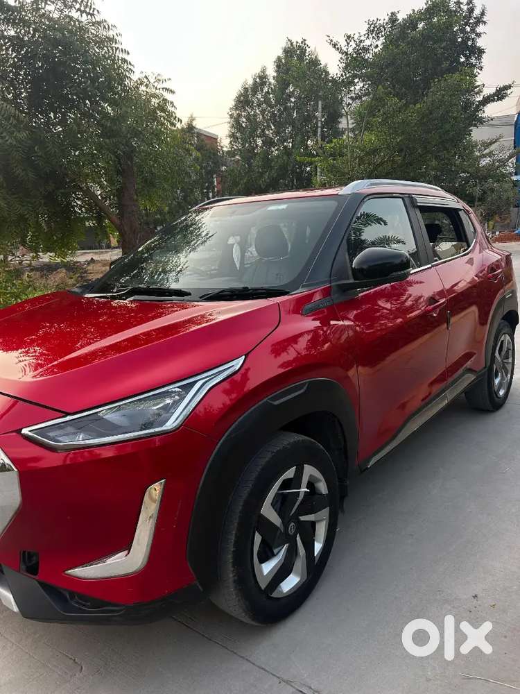 Nissan Magnite 2023 Petrol 57000 Km Driven