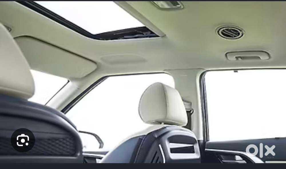 Kia Carens 2022 Petrol Well Maintained