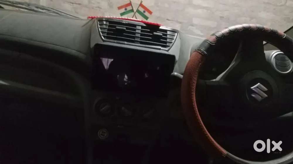Maruti Suzuki A-star 2009