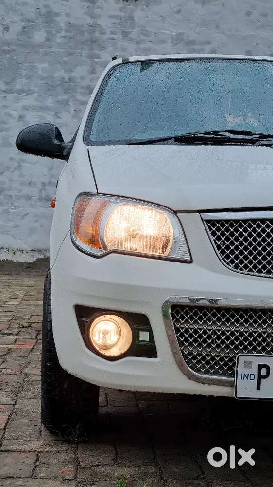 Maruti Alto K10 2014