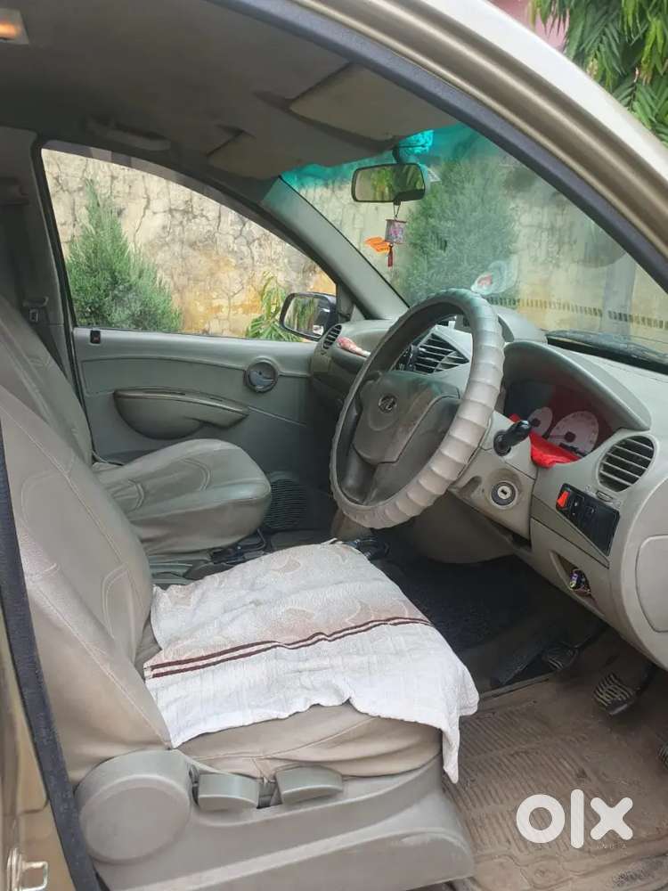 Mahindra Xylo Diesel 2009