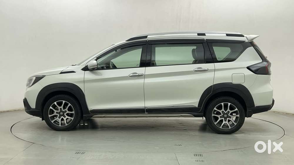 Maruti Suzuki Xl6 1.5 Alpha At, 2022, Petrol