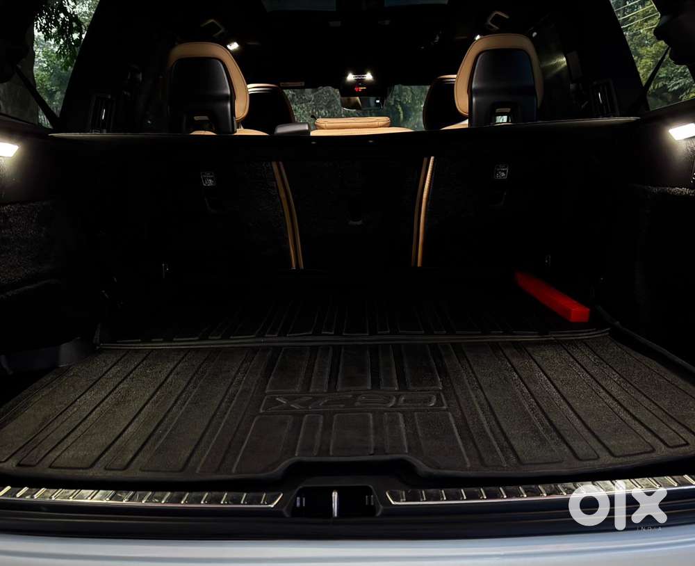 Volvo Xc90 D5 Awd, 2018