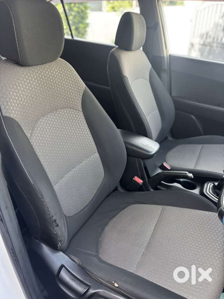 Hyundai Creta 1.6 Crdi Sx Plus, 2015, Diesel