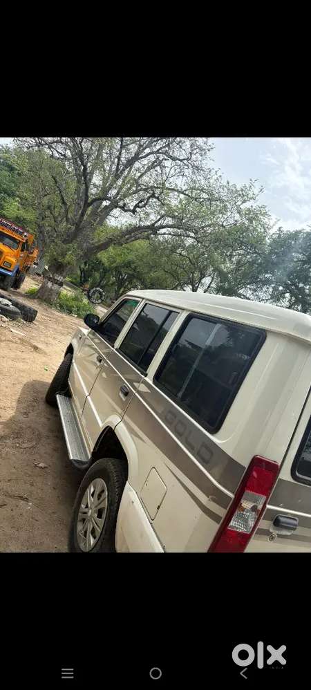 Tata Sumo Gold 2015 Diesel 210000 Km Driven