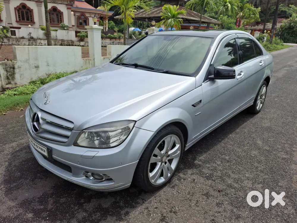 Mercedes-benz E-class 2010 Diesel 170000 Km Driven