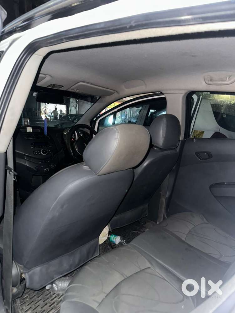 Chevrolet Beat Lt Petrol 2013