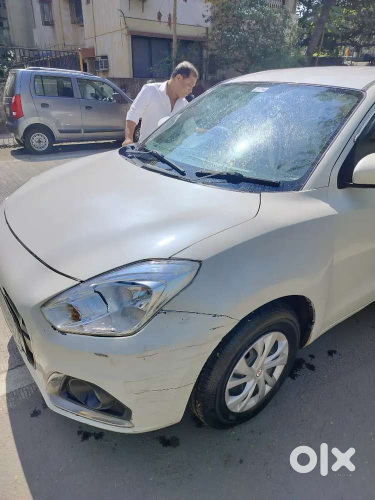 Maruti Suzuki Dzire 2021