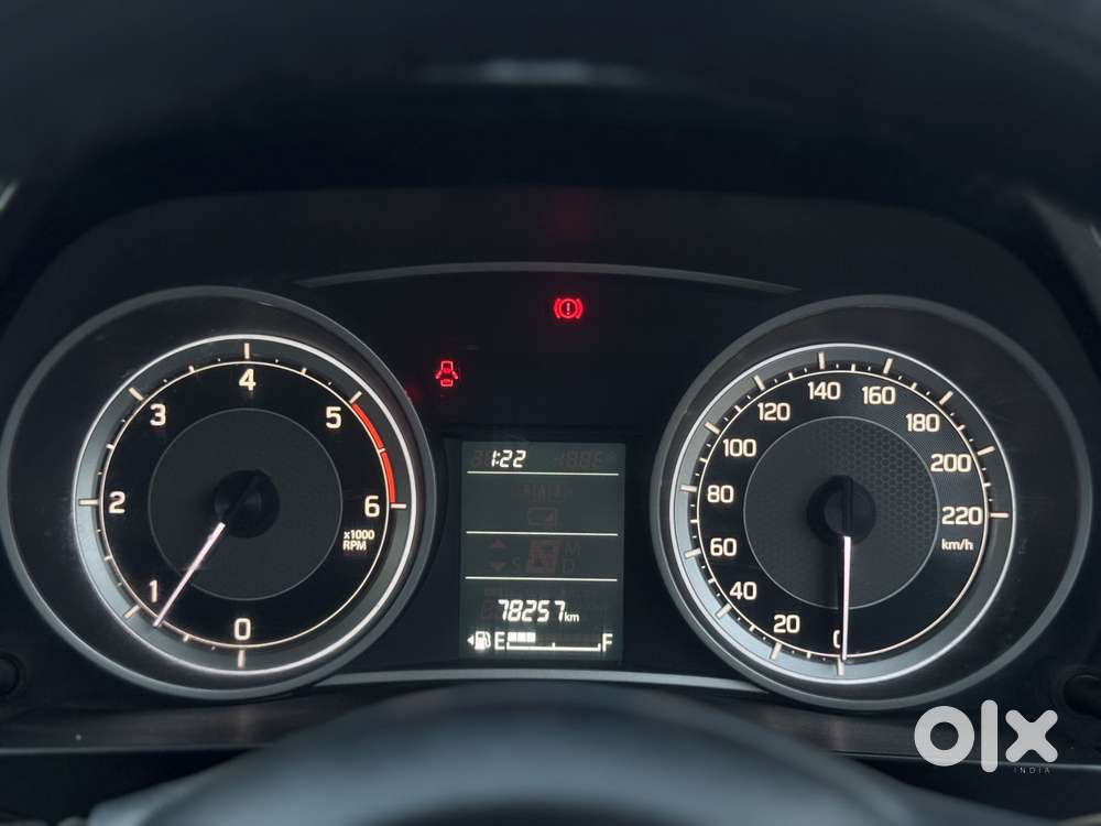 Maruti Suzuki Dzire Vdi, 2017, Diesel