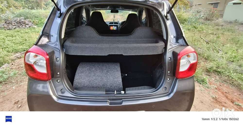 Maruti Suzuki Alto K10 Plus Edition, 2024, Petrol