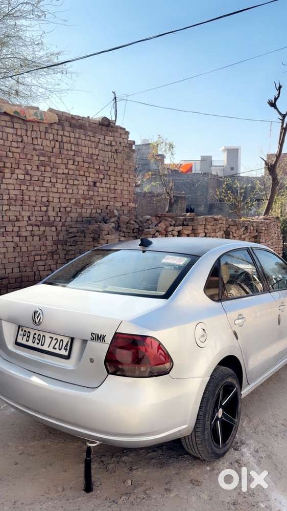 Volkswagen Vento Diesel