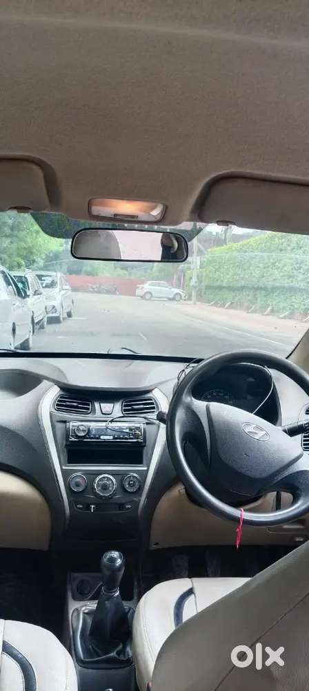 Hyundai Eon 0.8 Plus 2012 Petrol Manual