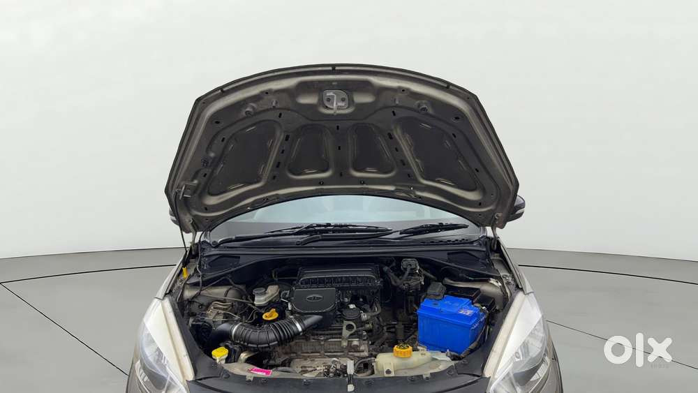 Tata Tiago Nrg Petrol, 2018, Petrol