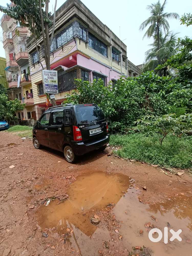 Maruti Suzuki Wagon R 2009 Well Maintained