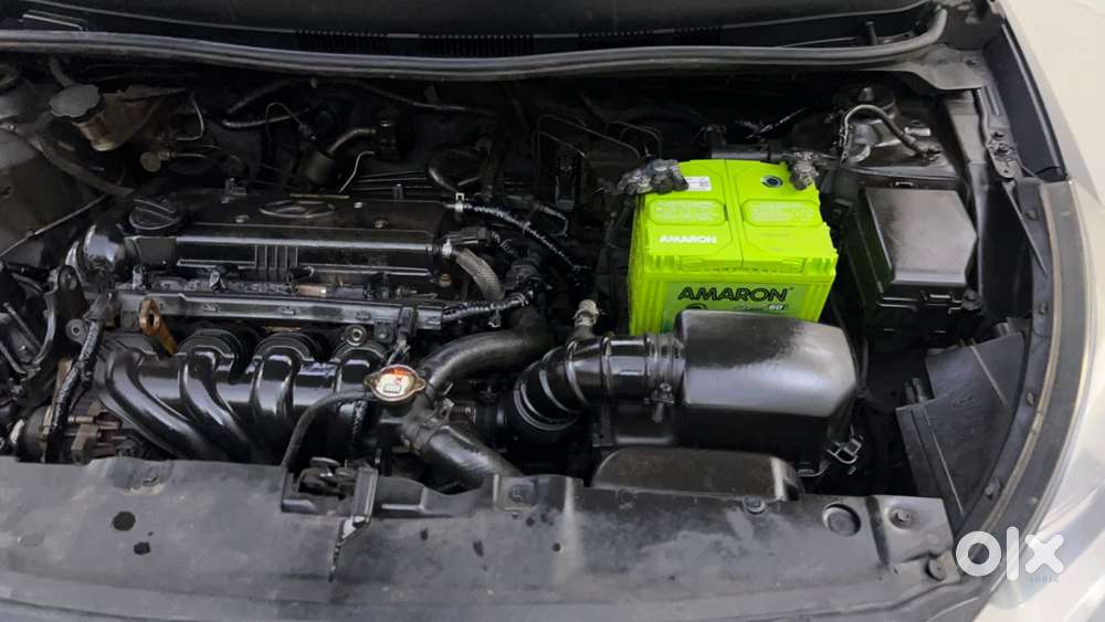 Hyundai Verna 1.6 Vtvt Sx, 2014, Petrol