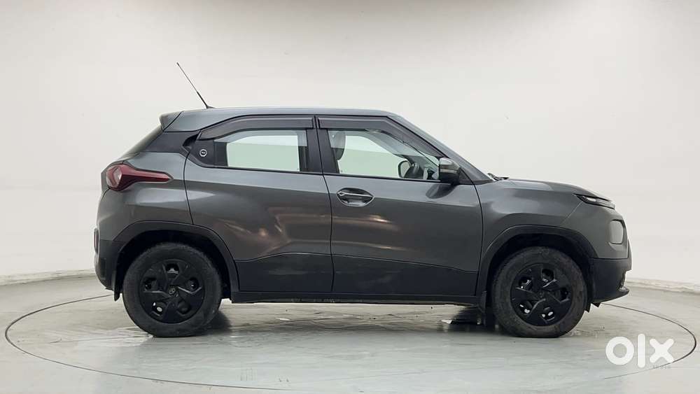 Tata Punch 1.2 Revotron Adventure Rhythm Pack Mt, 2023, Cng & Hybrid..