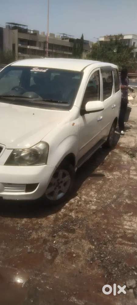 Mahindra Xylo 2010 Diesel Well Maintained