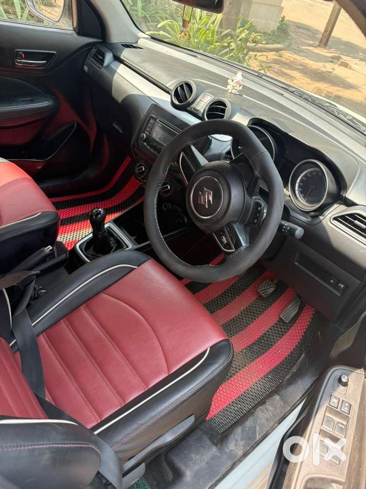 Maruti Suzuki Swift 2020