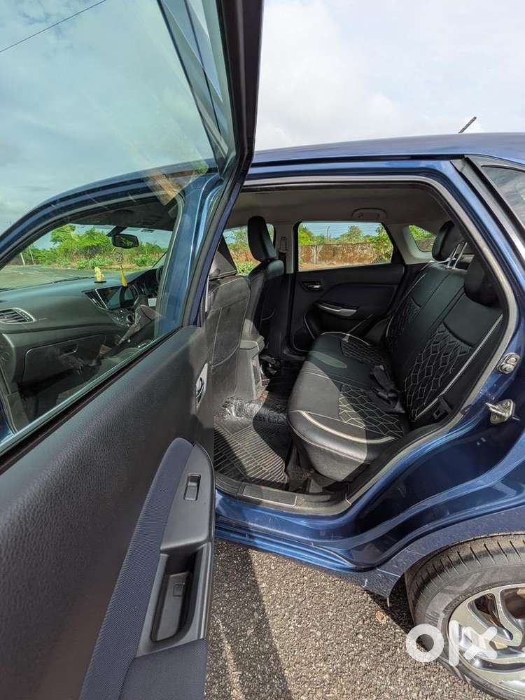 Maruti Suzuki 2019 Alpha Model