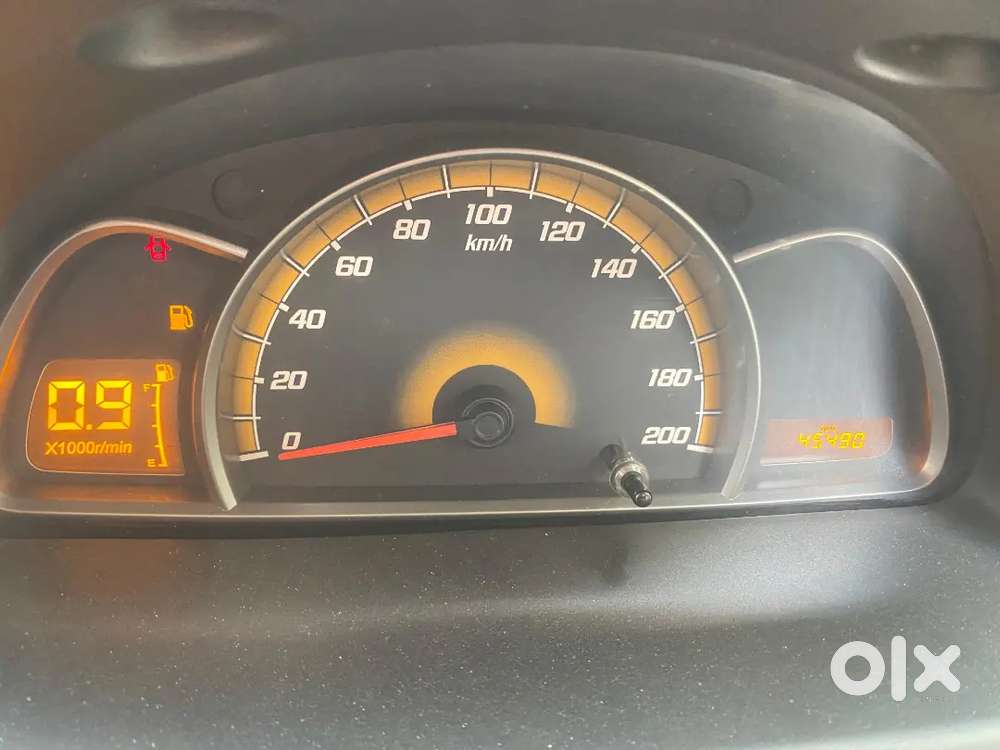Chevrolet Sail Ls 2023