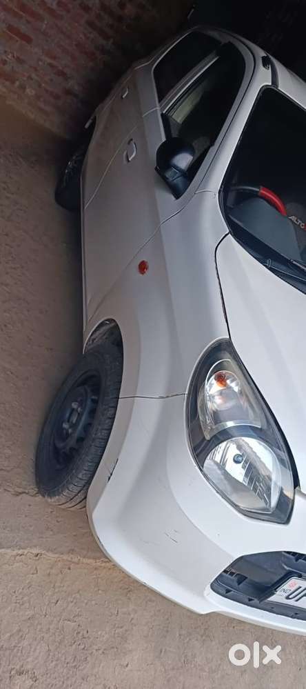Maruti Suzuki Alto 800 2015 Petrol Well Maintained
