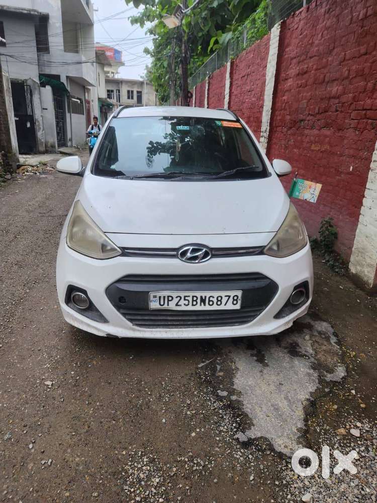 I 10 Grand 2016 Model Mint Condition