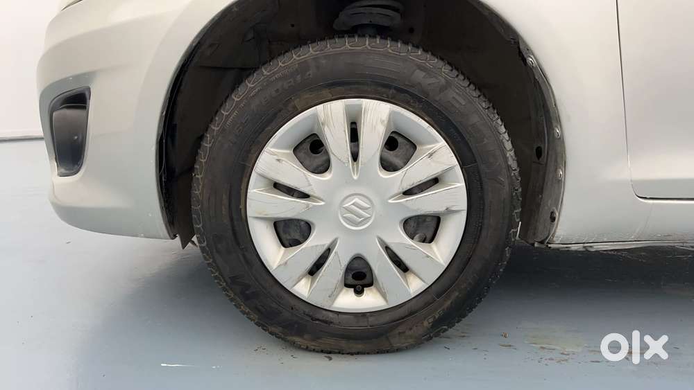 Maruti Suzuki Swift Dzire 1.3 Vxi, 2014, Petrol