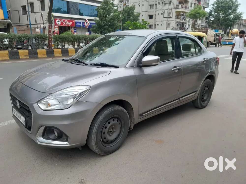 Maruti Suzuki Dzire 2023 Cng & Hybrids 88000 Km Driven