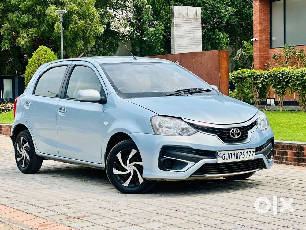 Toyota Etios Liva Gd, 2012, Diesel
