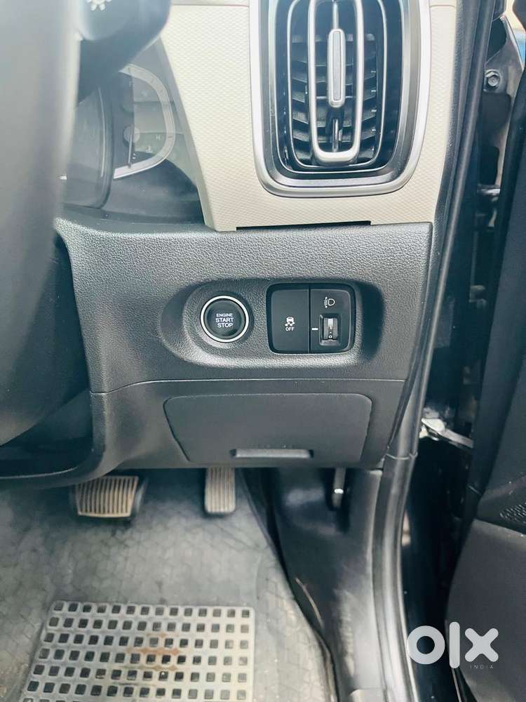 Hyundai Creta 1.5 Sx (o) Diesel At, 2022, Diesel