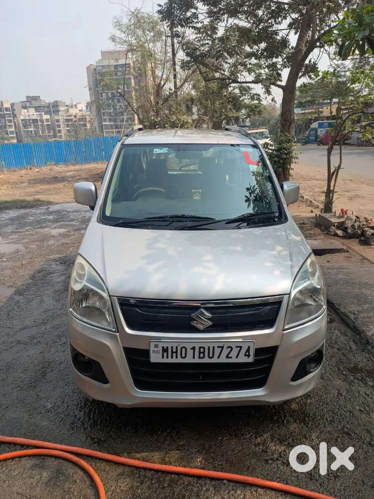 December 2014 - Pure Petrol Top Model Wagon R For Sale.