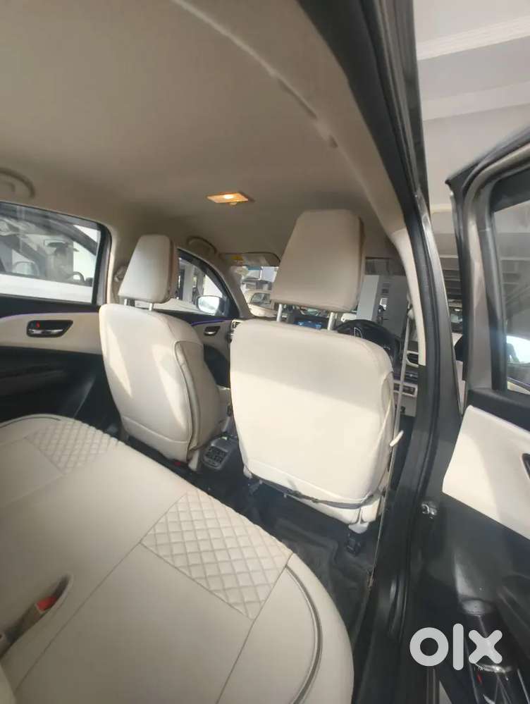 Maruti Suzuki Dzire 2025