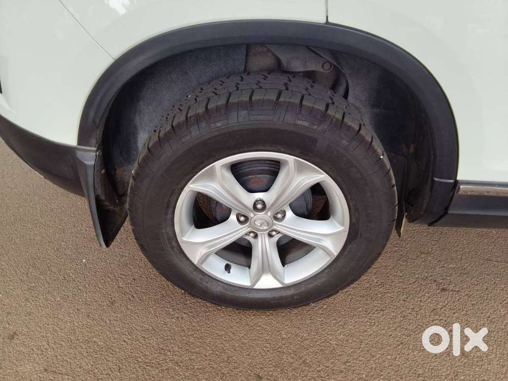 Tata Harrier Xt+, 2023, Diesel