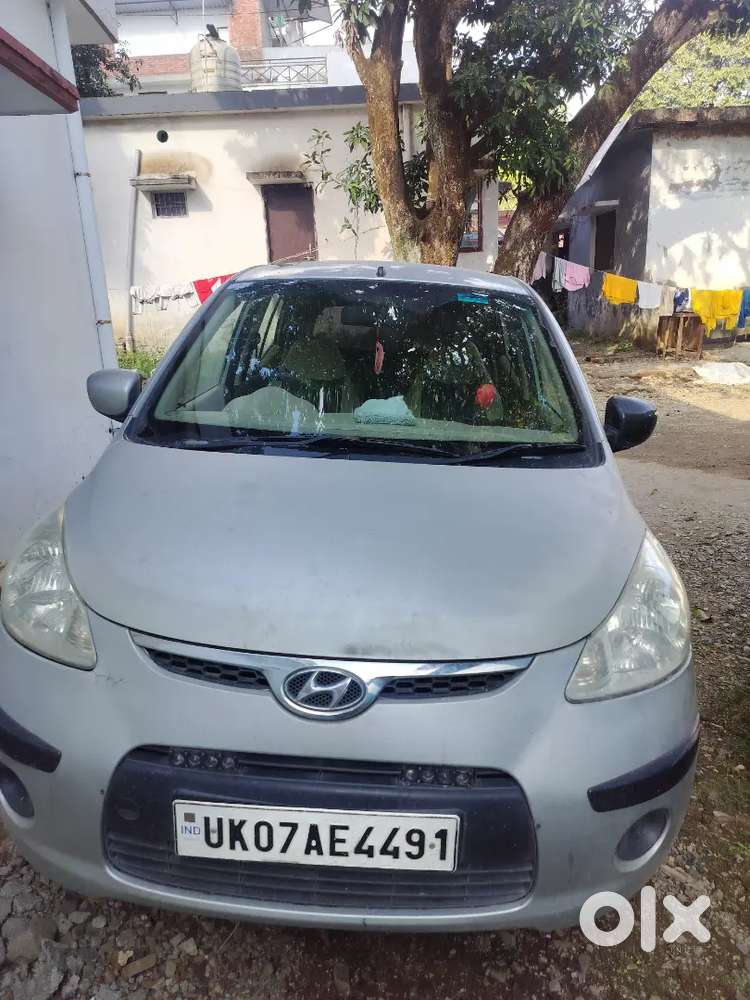 Hyundai I10 2010 Variant 1.2