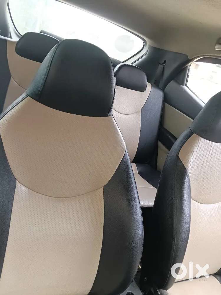 Hyundai Eon Era Plus 2014 Manual