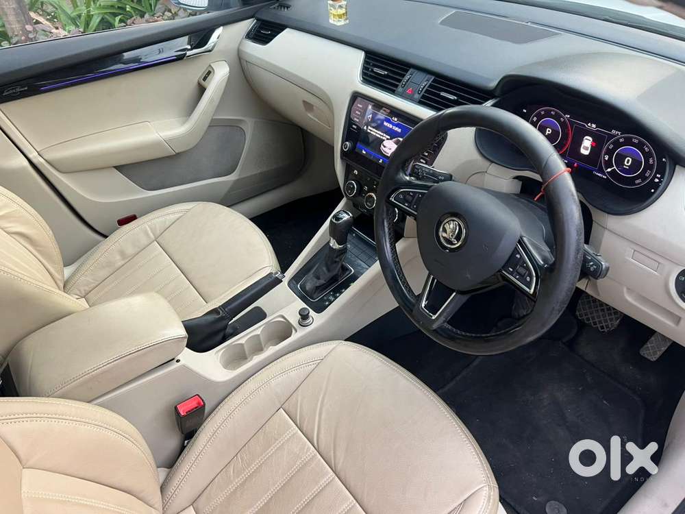 Skoda Octavia 2.0 Tdi At L K, 2019, Diesel