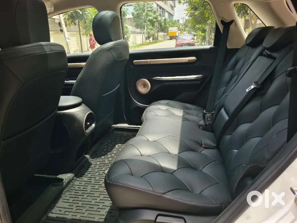 Mg Windsor Ev Essence, 2026, Electric