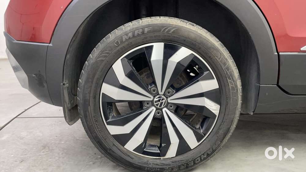 Volkswagen Taigun Gt Plus 1.5 Tsi Dsg, 2022, Petrol