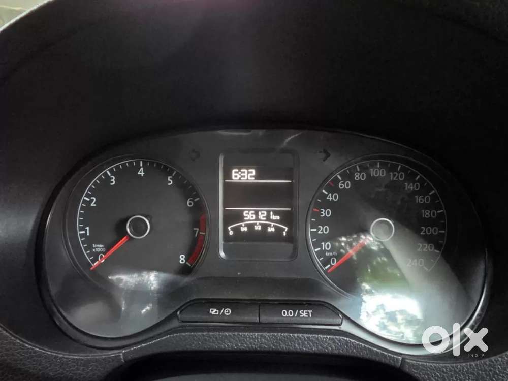 Volkswagen Polo 1.0 Highline Plus Connect Edition, 2019, Petrol