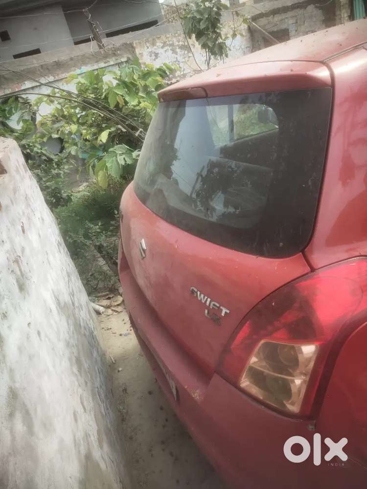 Maruti Suzuki Swift 2008 Model Petrol 90000 Km Driven Very Good Driven