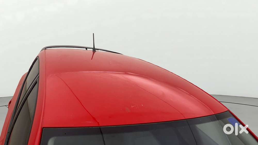 Volkswagen Polo Gt Tsi, 2018, Petrol