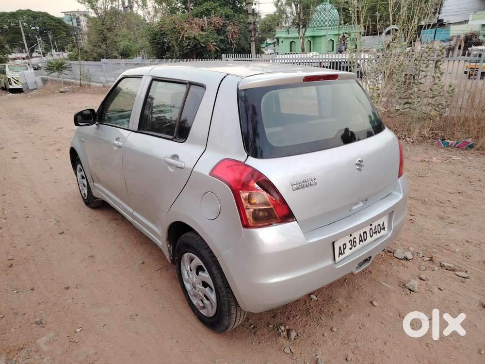 Maruti Suzuki Swift, 2009, Diesel