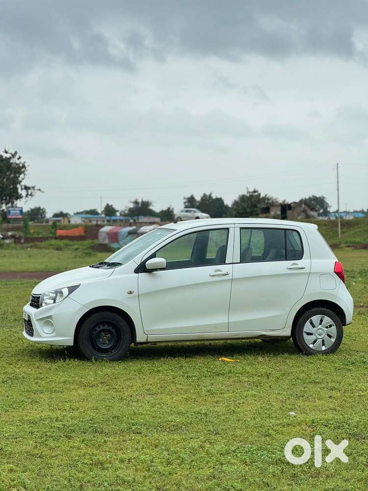 Maruti Suzuki Celerio Vxi Mt, 2020, Petrol