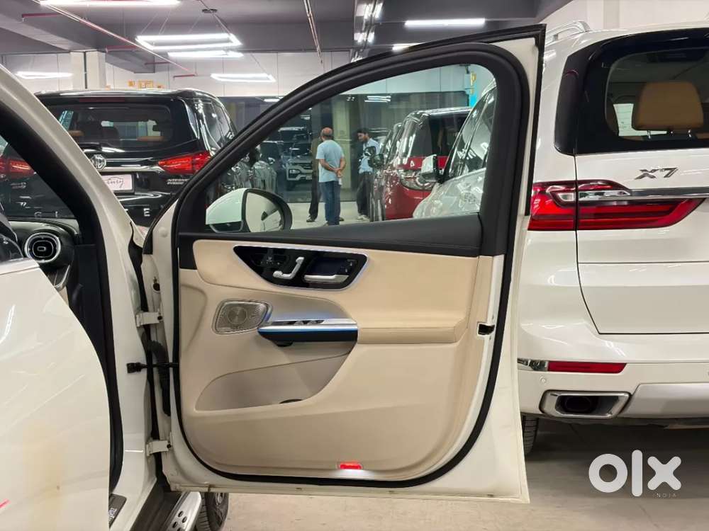 Mercedes-benz Glc, 2023, Diesel