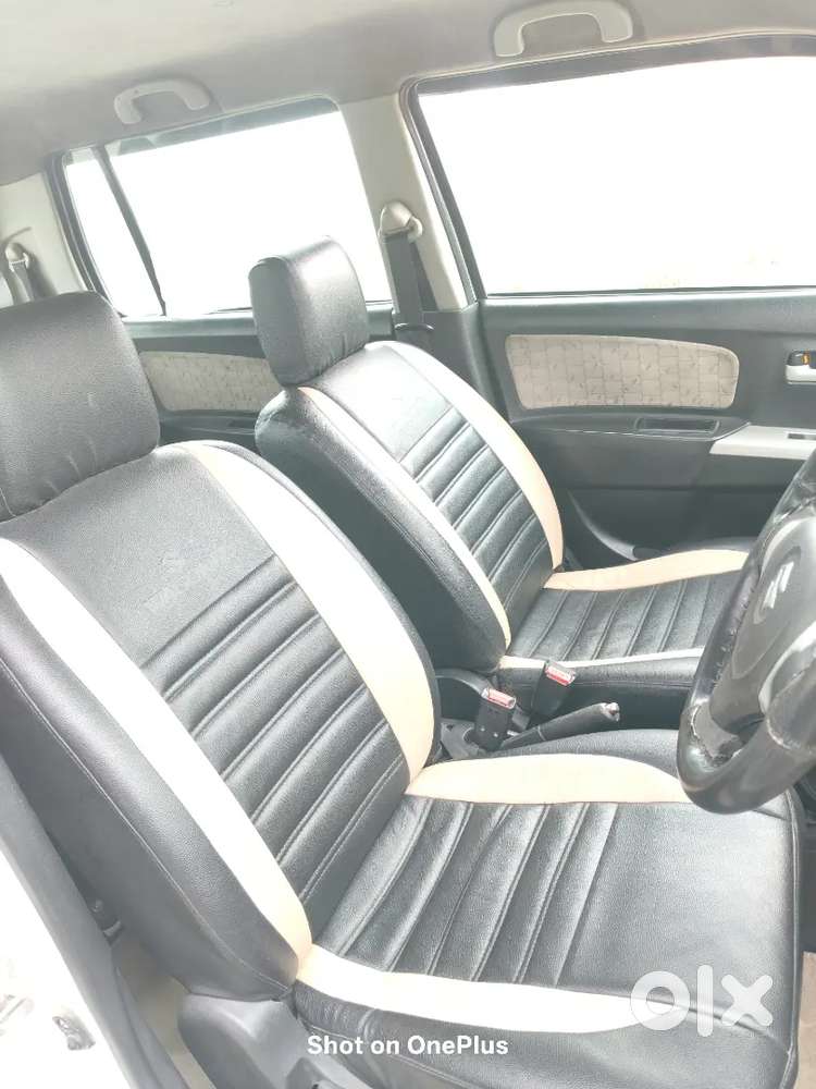 Maruti Suzuki Wagon R Flex Fuel 2014 Petrol 51800 Km Driven