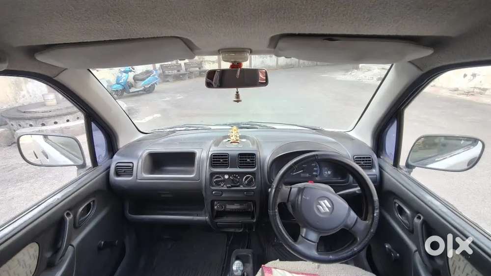 Maruti Suzuki Wagonr  Good Condition  Urgent Sale  ₹1,00,000